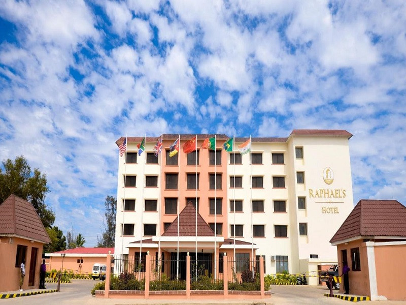 Vacation Hub International - VHI - Travel Club - Raphael's Hotel
