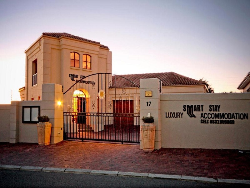 Vacation Hub International - VHI - Travel Club - A Smart Stay Apartments