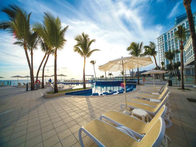 Vacation Hub International - VHI - Travel Club - Hotel Riu Cancun