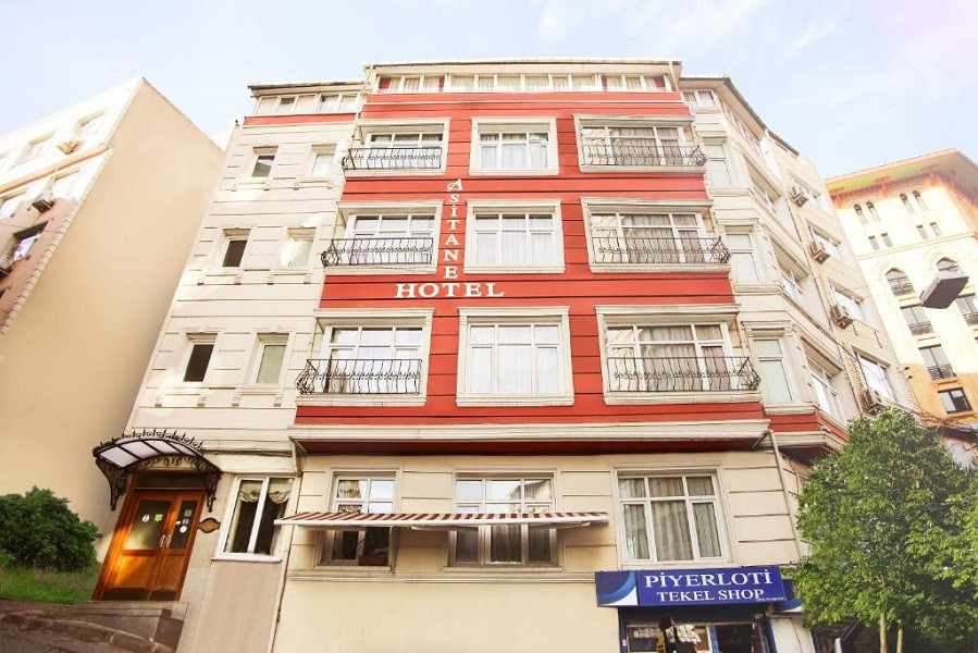 Vacation Hub International - VHI - Travel Club - Asitane Life Hotel