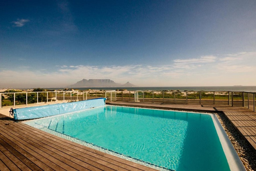 Vacation Hub International - VHI - Travel Club - Voir la Mer - Blouberg Beach