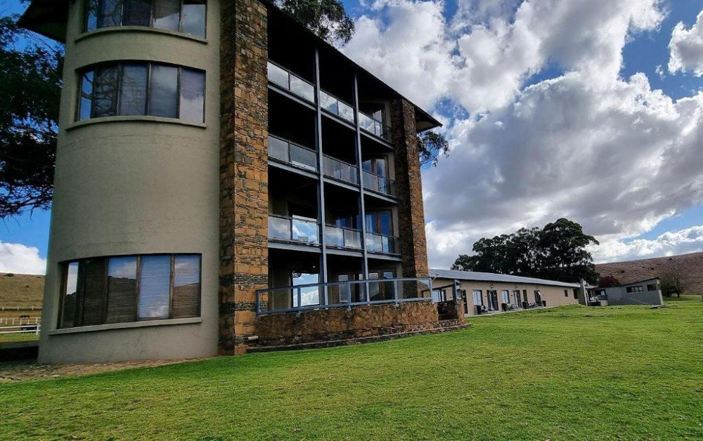 Vacation Hub International - VHI - Travel Club - Wetlands Game Lodge