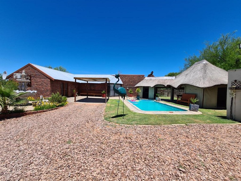 Vacation Hub International - VHI - Travel Club - Kalahari Nest