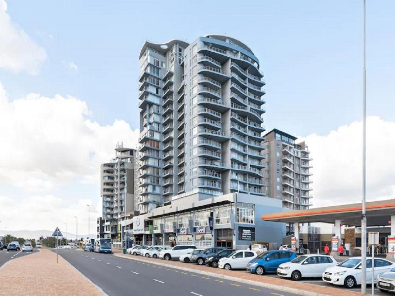 Vacation Hub International - VHI - Travel Club - Horizon Bay 705 Sea View Apartment