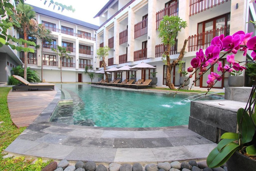 Vacation Hub International - VHI - Travel Club - Grand La Walon Hotel