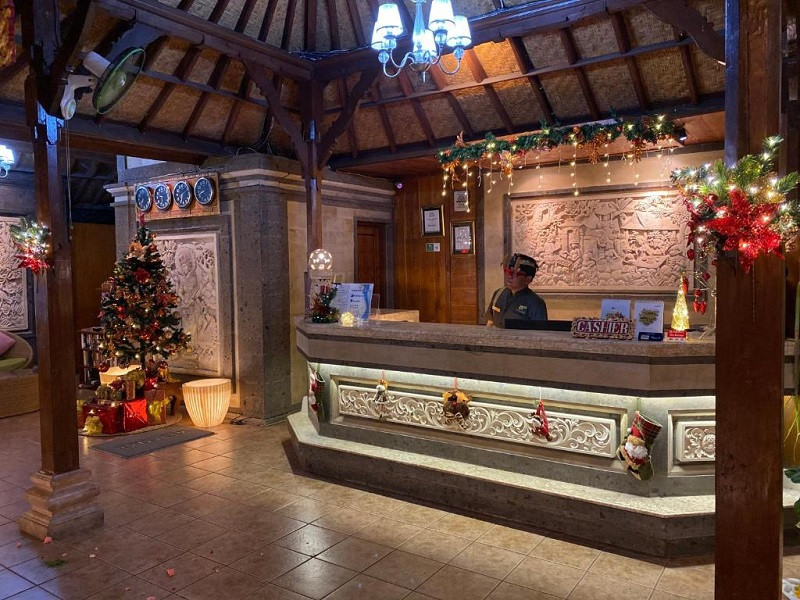 Vacation Hub International - VHI - Travel Club - Kusnadi Hotel