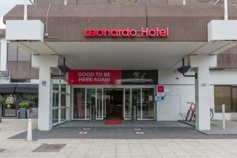 Vacation Hub International - VHI - Travel Club - Leonardo Hotel Lelystad City Center