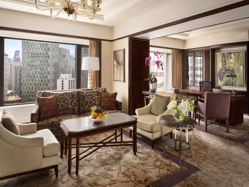 Vacation Hub International - VHI - Travel Club - Shangri-La Kuala Lumpur