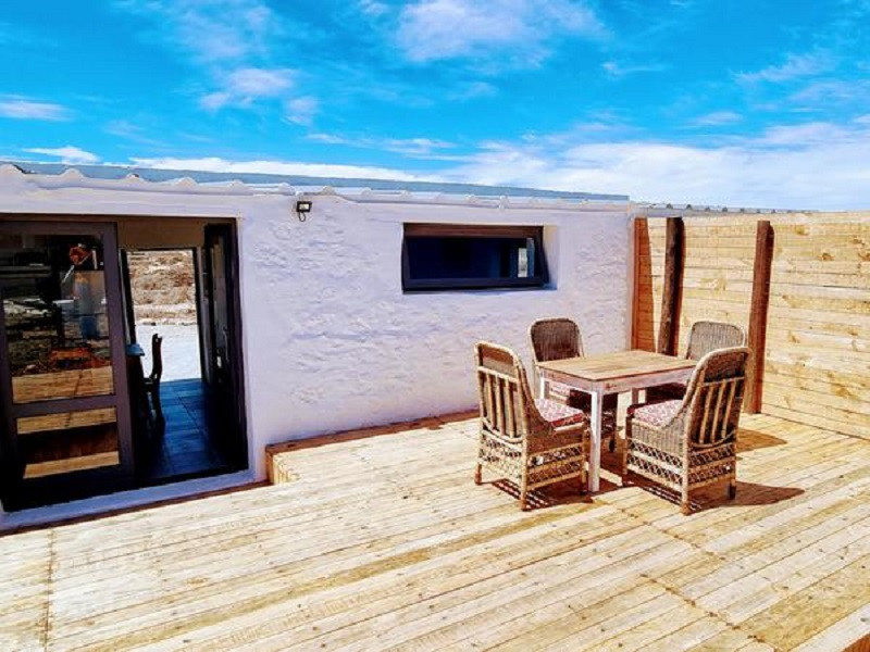 Vacation Hub International - VHI - Travel Club - WeskusKuier-Duykereiland Gasteplaas