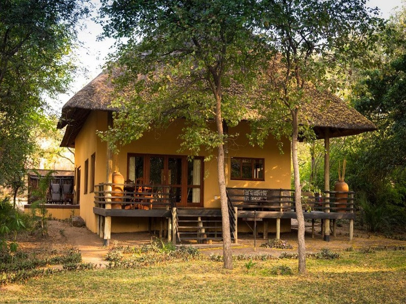 Vacation Hub International - VHI - Travel Club - Bush Villas on Kruger