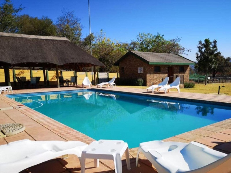 Vacation Hub International - VHI - Travel Club - Rooiberg Resort and Events Venue