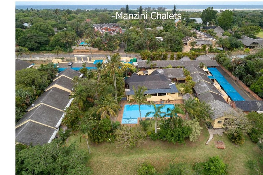 Vacation Hub International - VHI - Travel Club - Manzini Chalets-St Lucia