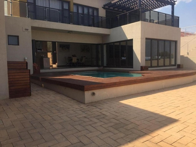 Vacation Hub International - VHI - Travel Club - Bluewave Villa at 944 Kota