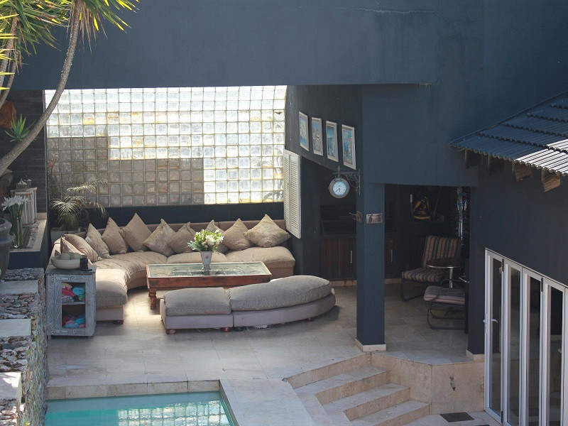 Vacation Hub International - VHI - Travel Club - Villa Nandi