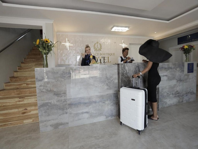 Vacation Hub International - VHI - Travel Club - Lefa Boutique Hotel