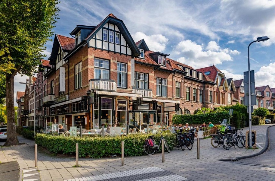 Vacation Hub International - VHI - Travel Club - Hotel Bloemendaal