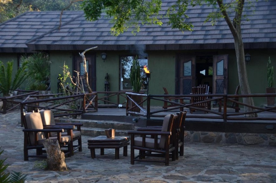 Vacation Hub International - VHI - Travel Club - Moholoholo Forest Camp
