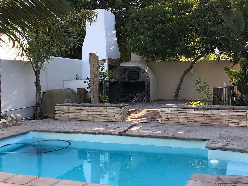 Vacation Hub International - VHI - Travel Club - The St Helena Unit 5 Old Cape Velddrif