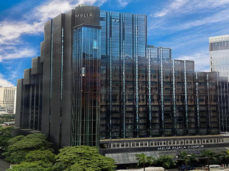 Vacation Hub International - VHI - Travel Club - Meliá Kuala Lumpur