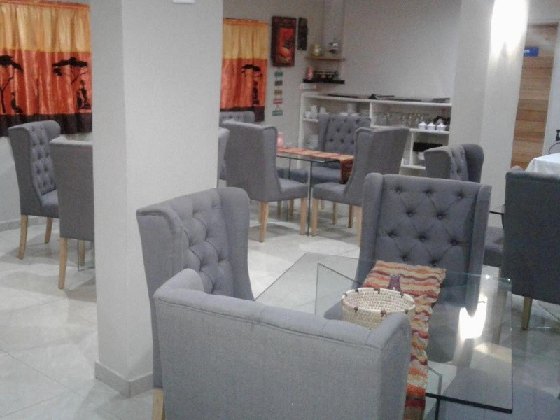 Vacation Hub International - VHI - Travel Club - La Teranga Accommodation