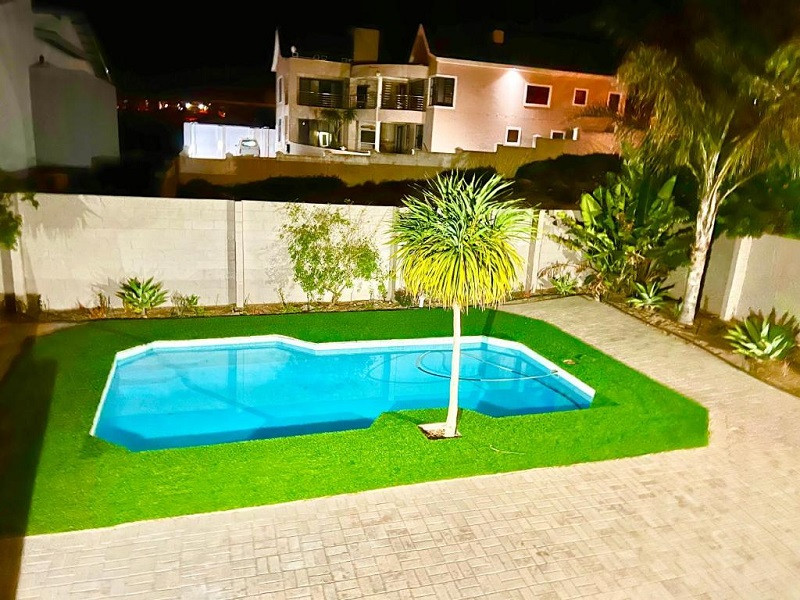 Vacation Hub International - VHI - Travel Club - Langebaan Lagoon House