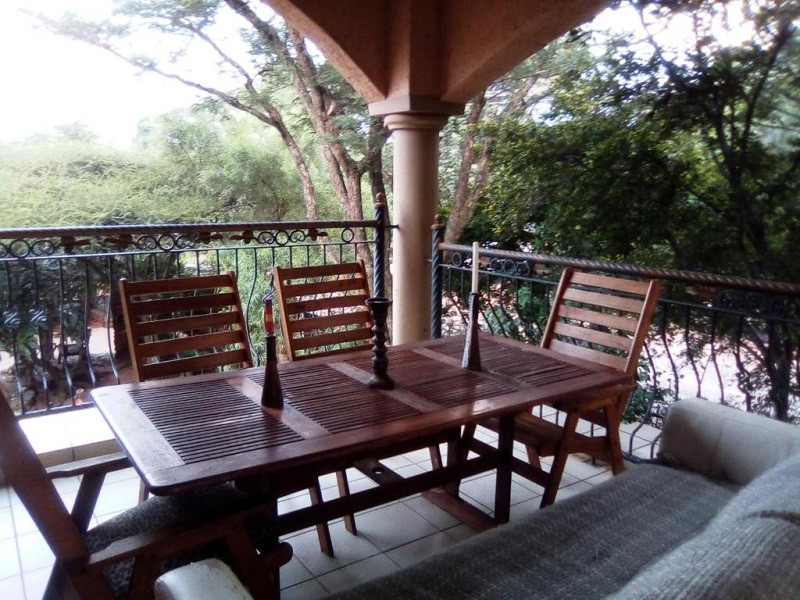 Vacation Hub International - VHI - Travel Club - Aloha Lodge 2 Bedroom Apartment