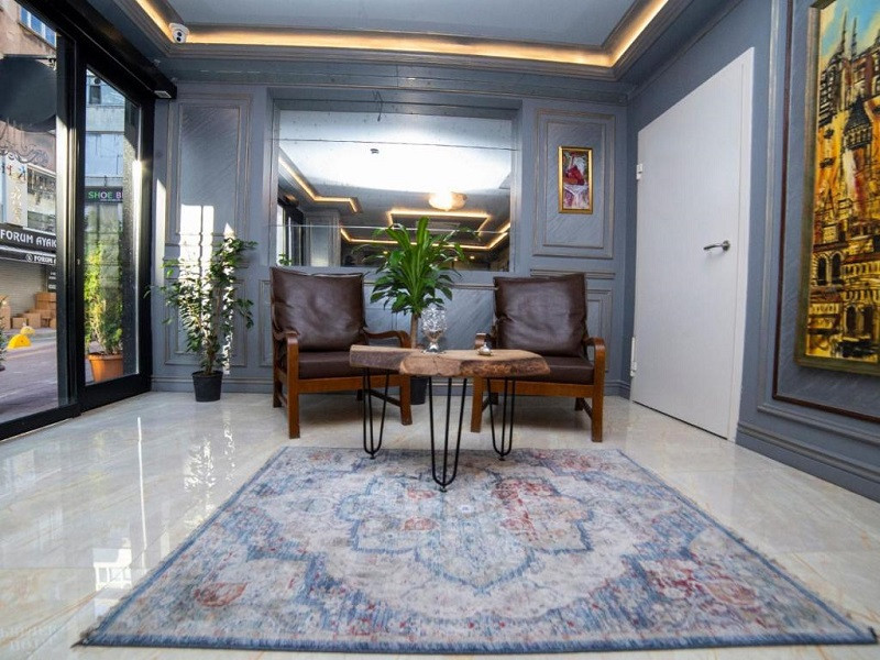 Vacation Hub International - VHI - Travel Club - HHK Hotel Downtown