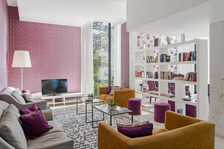 Vacation Hub International - VHI - Travel Club - Dorisol Estrelicia Hotel