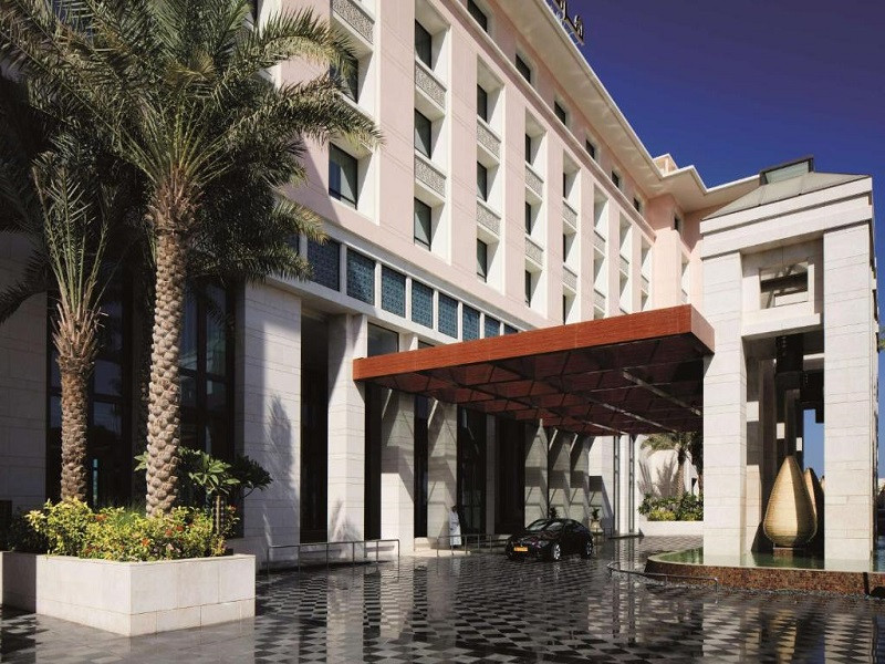 Vacation Hub International - VHI - Travel Club - Radisson Collection Muscat, Hormuz Grand