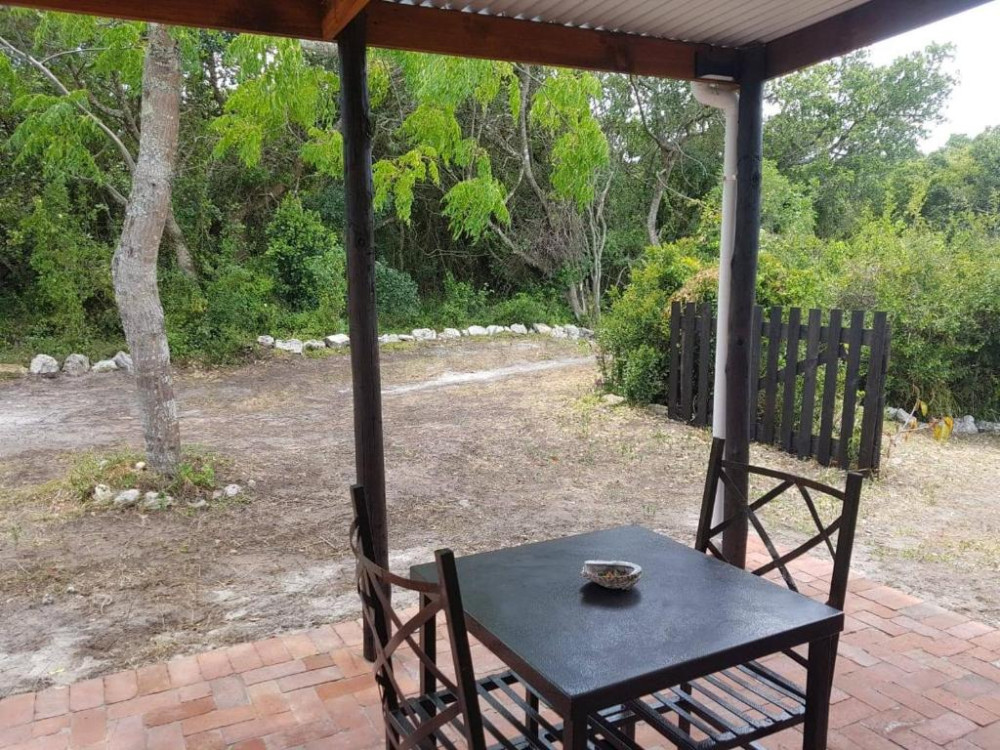 Vacation Hub International - VHI - Travel Club - Tranquility Self-Catering Accommodation