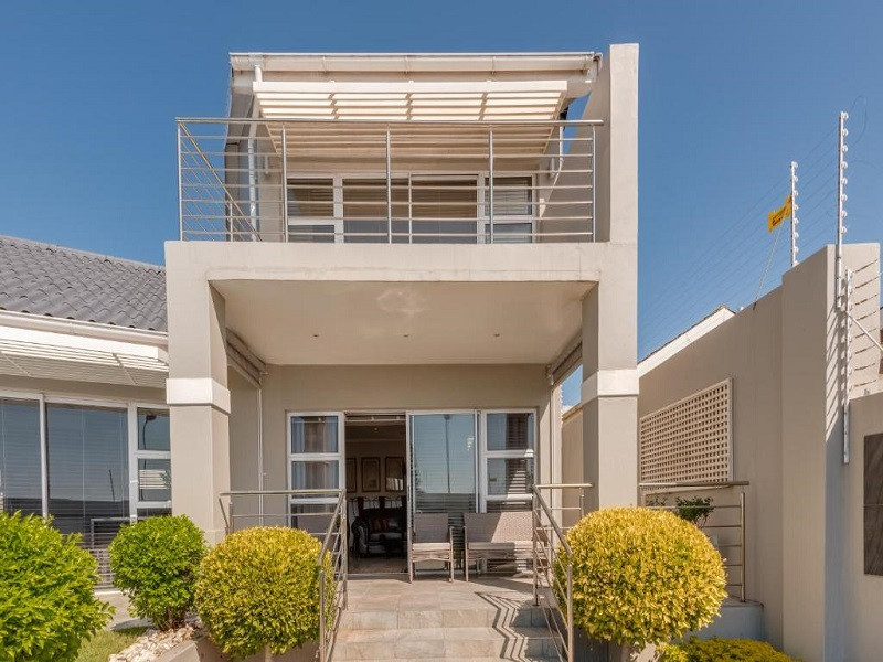 Vacation Hub International - VHI - Travel Club - Harbour Cottages, Humewood