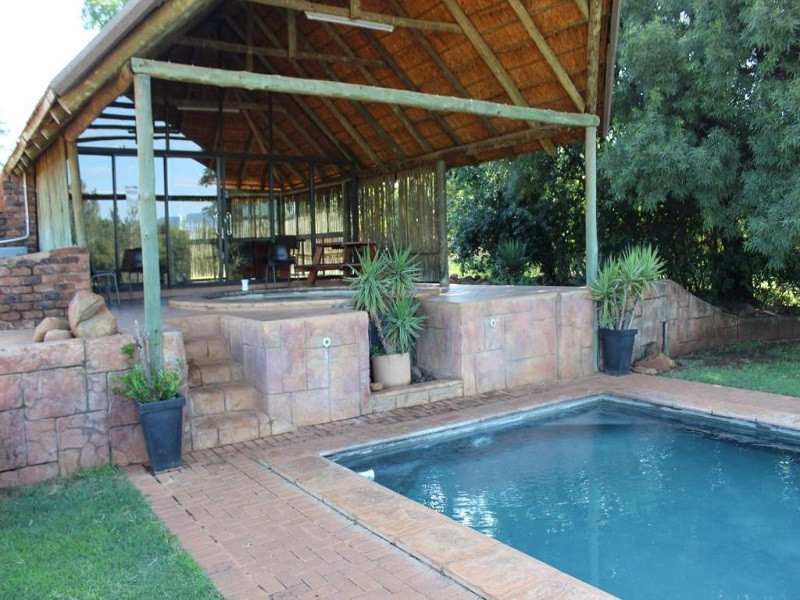 Vacation Hub International - VHI - Travel Club - Little Swift Chalets