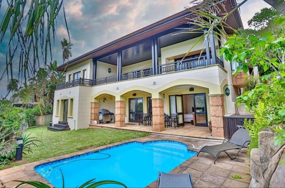 Vacation Hub International - VHI - Travel Club - Zimbali 28 Club Drive