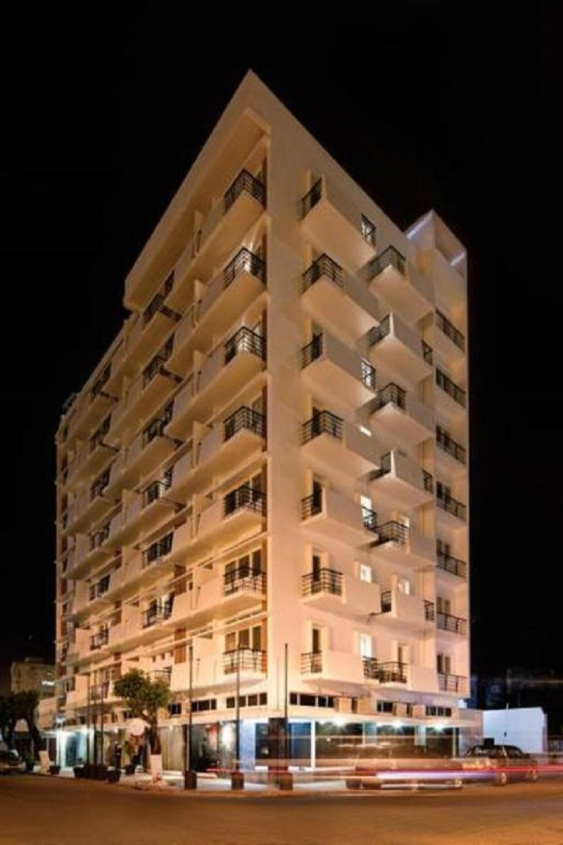 Vacation Hub International - VHI - Travel Club - Hotel Tivoli Beira