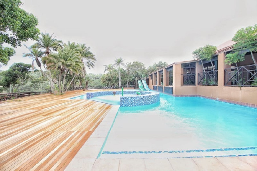 Vacation Hub International - VHI - Travel Club - San Lameer Villa 10431