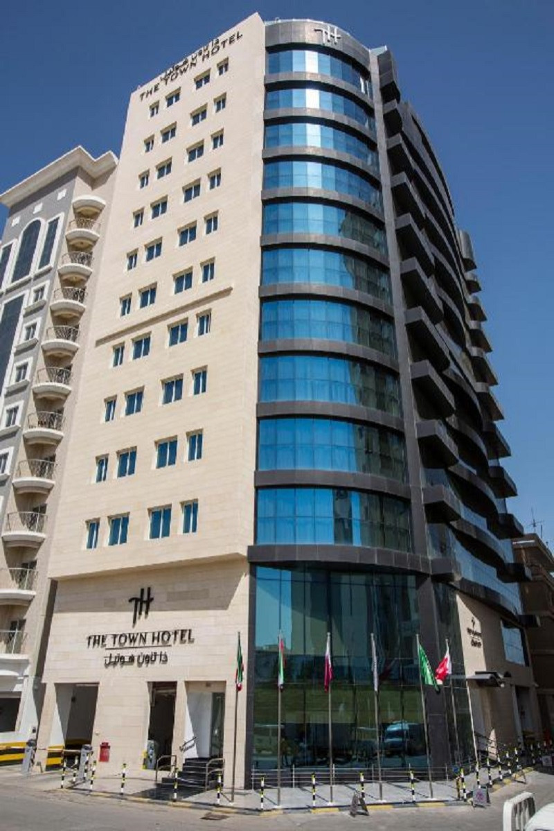 Vacation Hub International - VHI - Travel Club - The Town Hotel Doha