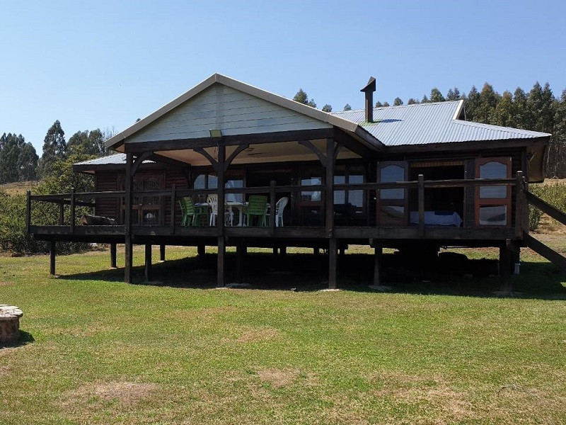 Vacation Hub International - VHI - Travel Club - Tranquil Cottage at Star Dam Estate