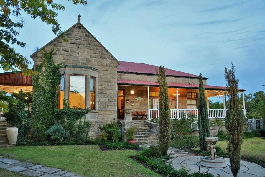 Vacation Hub International - VHI - Travel Club - Die Kliphuis Standerton