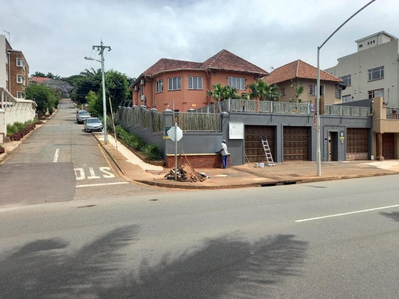 Vacation Hub International - VHI - Travel Club - Durban inn