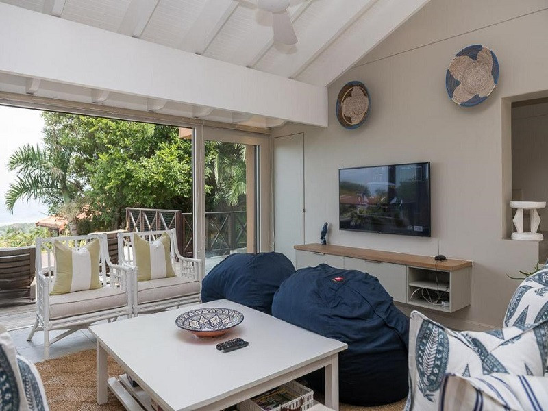 Vacation Hub International - VHI - Travel Club - San Lameer Villa 13917 Luxury