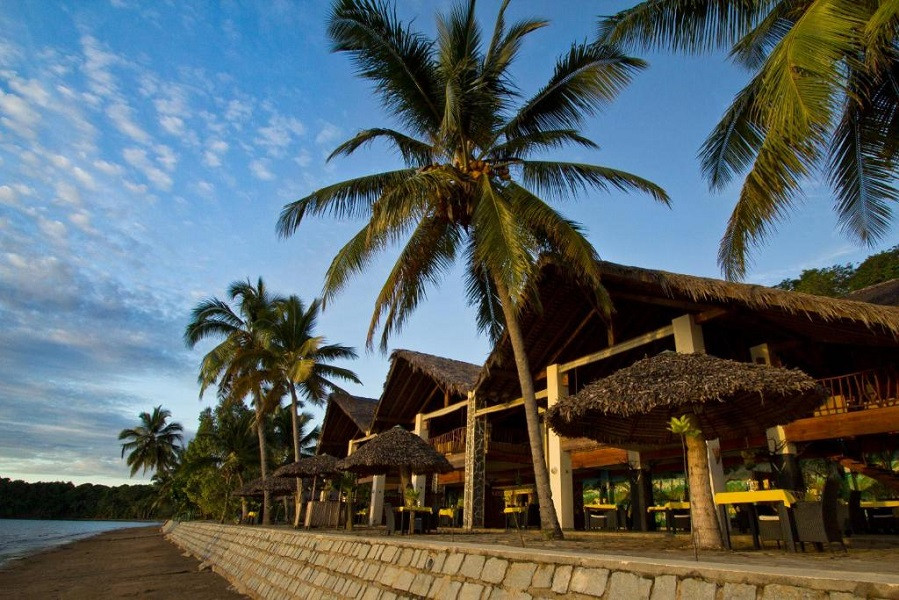 Vacation Hub International - VHI - Anjiamarango Beach Resort