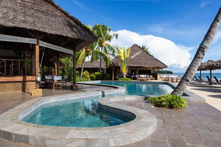 Vacation Hub International - VHI - Travel Club - AHG Corail Noir Hotel