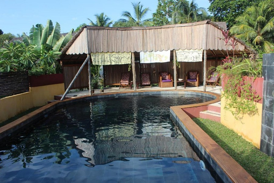 Vacation Hub International - VHI - Travel Club - Ambalamanga Hotel