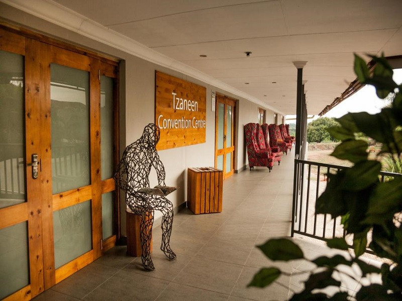 Vacation Hub International - VHI - Travel Club - Ivory Tusk Lodge