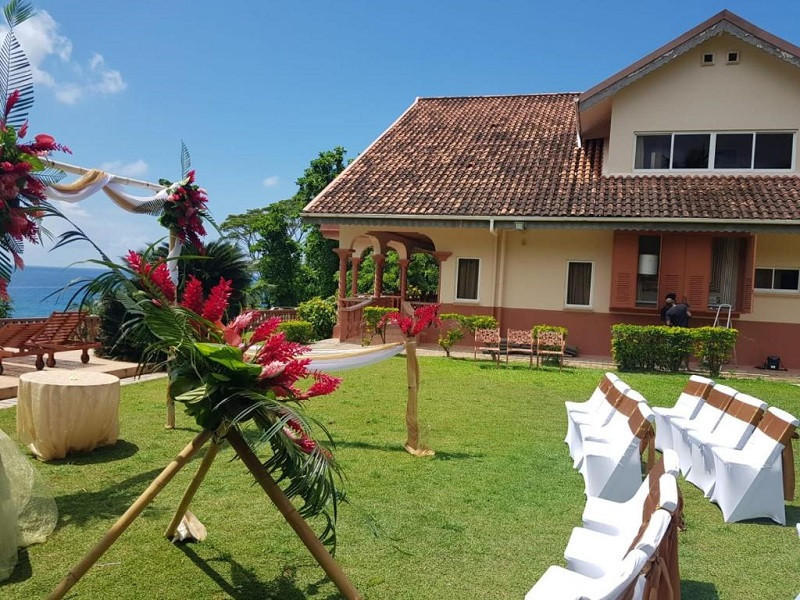 Vacation Hub International - VHI - Travel Club - Bay View Villa Seychelles