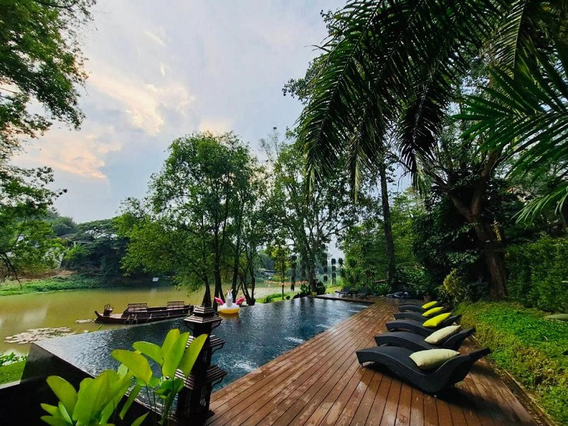 Vacation Hub International - VHI - Travel Club - Villa San Pee Seua - SHA extra plus