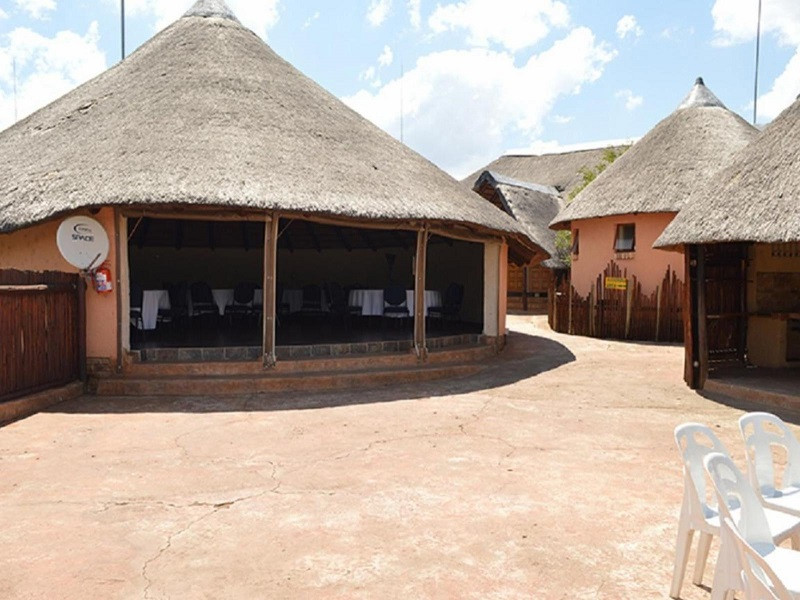 Vacation Hub International - VHI - Travel Club - Markon River Lodge
