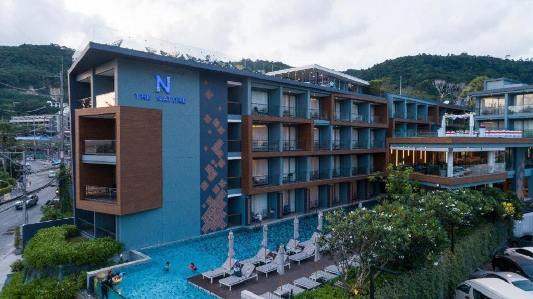 Vacation Hub International - VHI - Travel Club - The Nature Phuket