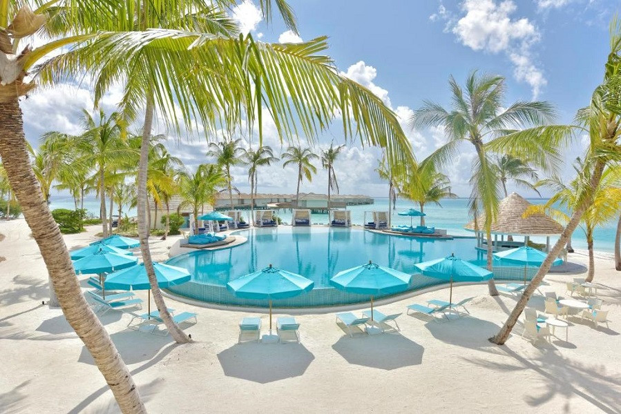 Vacation Hub International - VHI - Travel Club - Kandima Maldives