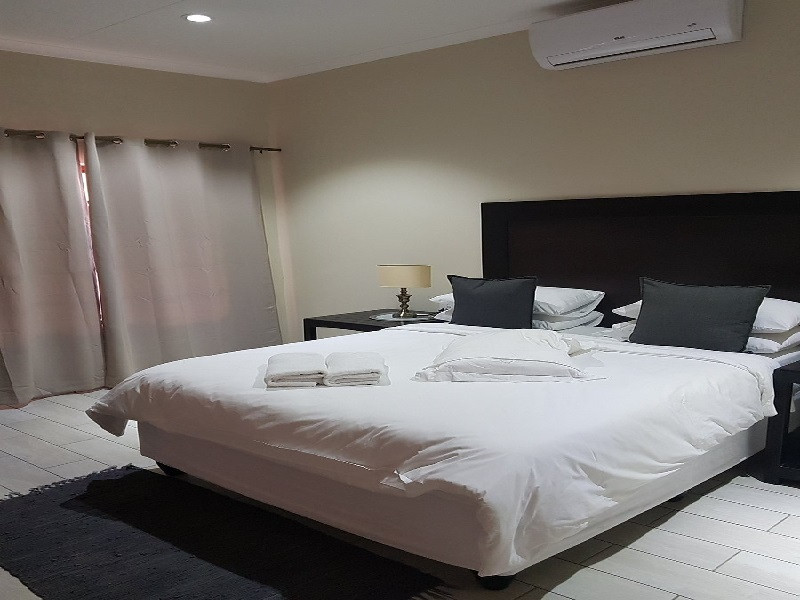 Vacation Hub International - VHI - Travel Club - Highgrove Lodge